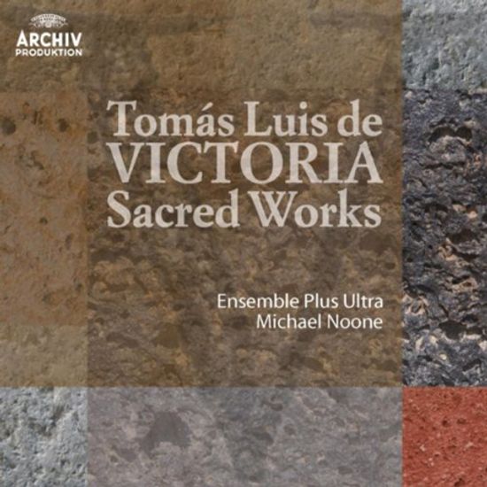 SACRED WORKS/ MICHAEL NOONE