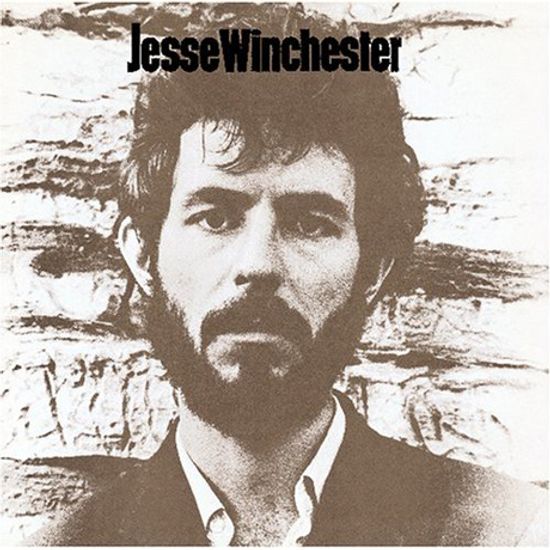 JESSE WINCHESTER
