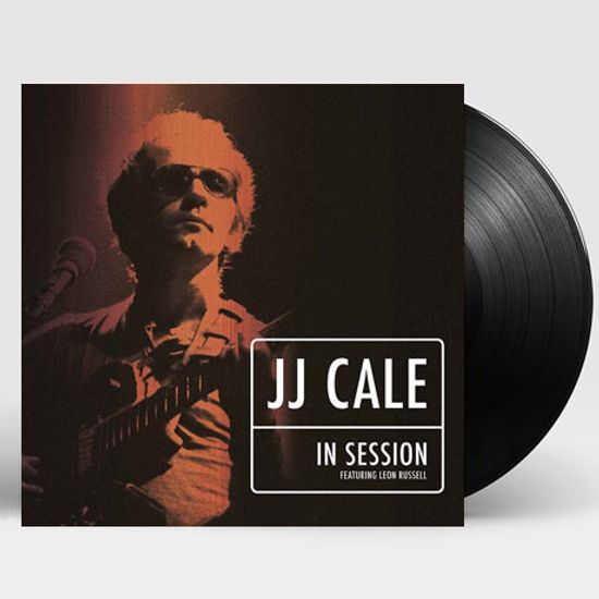 IN SESSION: FEAT. LEON RUSSELL [140G LP]