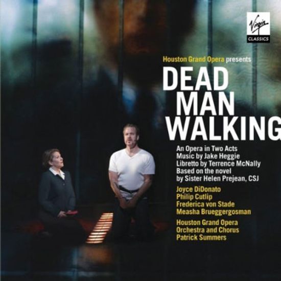 DEAD MAN WALKING/ PATRICK SUMMERS
