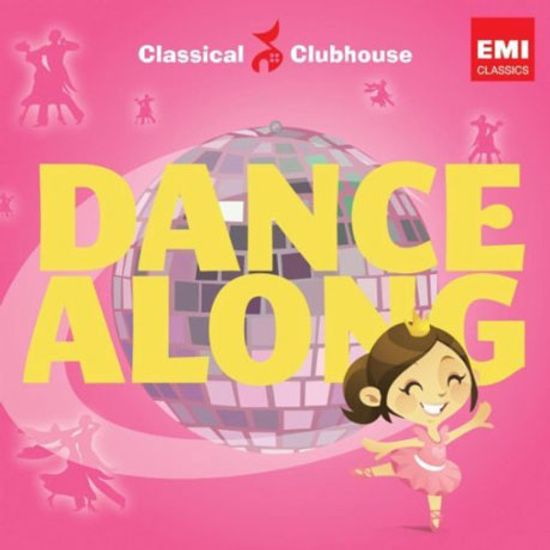 DANCE ALONG [CLASSICAL CLUBHOUSE]