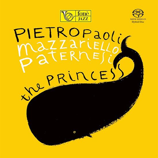 THE PRINCESS [SACD HYBRID]