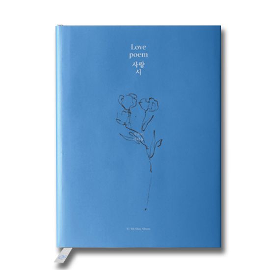 LOVE POEM [미니 5집]