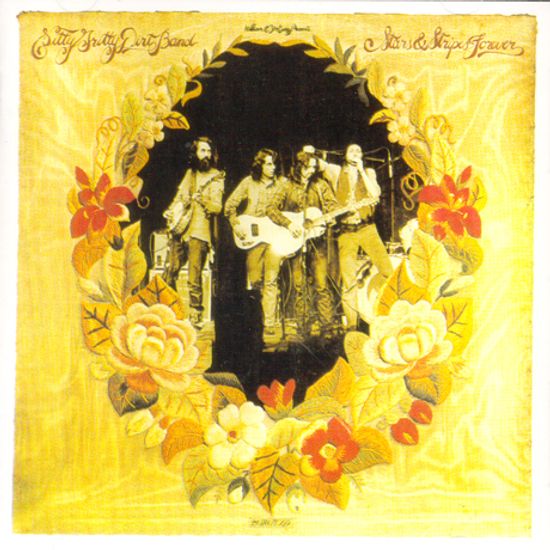 STARS & STRIPES FOREVER