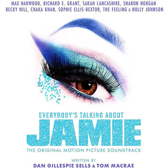 EVERYBODY`S TALKING ABOUT JAMIE [모두들 제이미 이야기만 해]