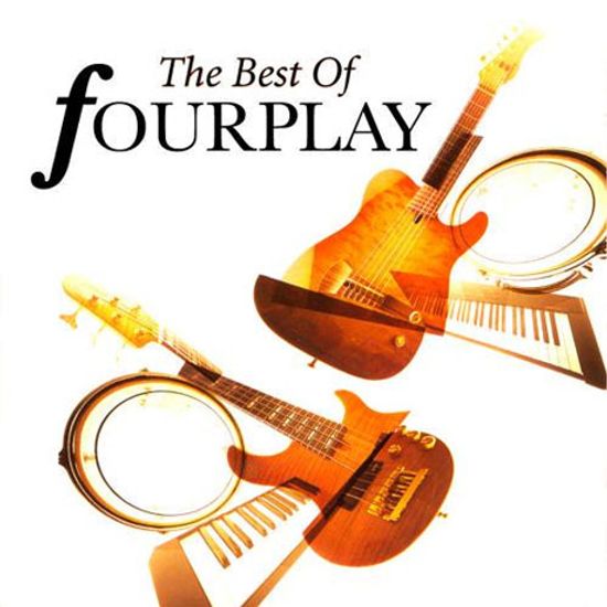 THE BEST OF FOURPLAY