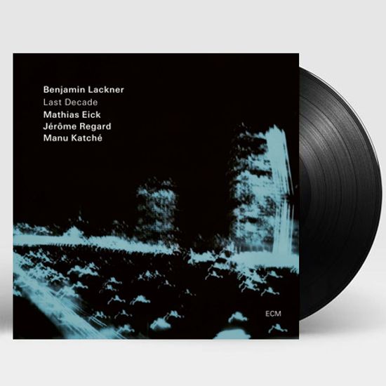 LAST DECADE [180G LP]