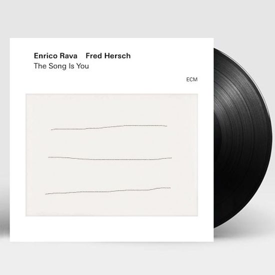 THE SONG IS YOU [180G LP]