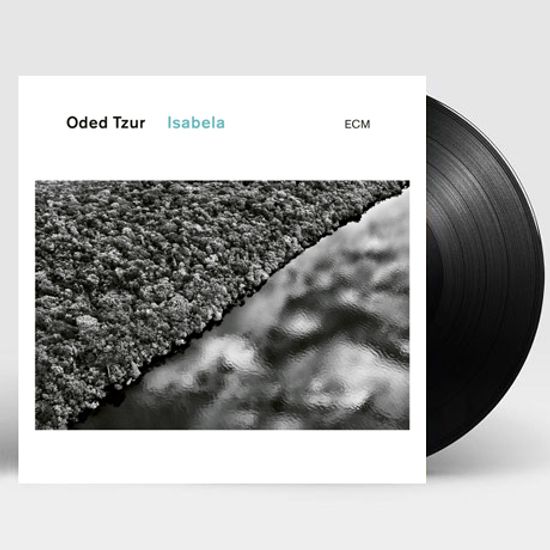 ISABELA [180G LP]