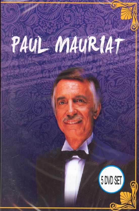 폴 모리아 추모기획 [PAUL MAURIAT]