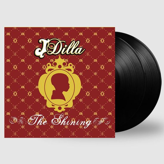 THE SHINING [LP]
