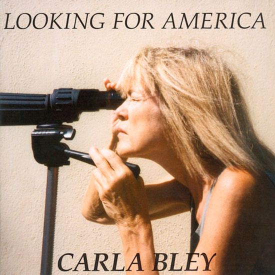 LOOKING FOR AMERICA