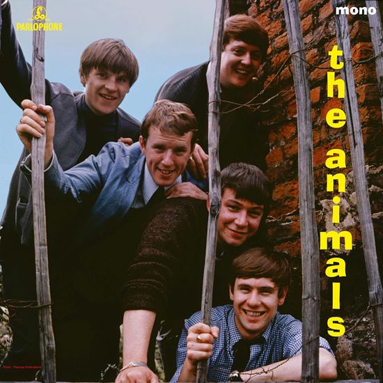 ANIMALS [60TH ANNIVERSARY]