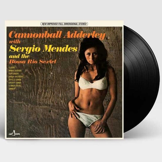 AND THE BOSSA RIO SEXTET [180G LP]