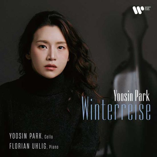 WINTERREISE/ FLORIAN UHLIG [슈베르트: 겨울나그네 - 플로리안 울리히]