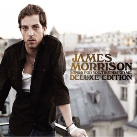 SONGS FOR YOU, TRUTHS FOR ME [DELUXE]