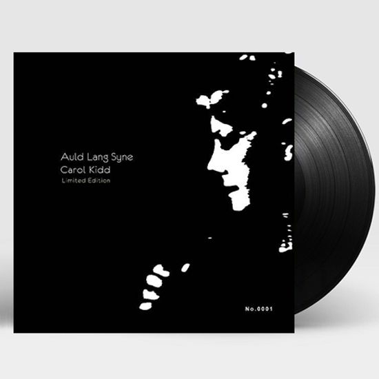 AULD LANG SYNE [180G LP] [한정반]
