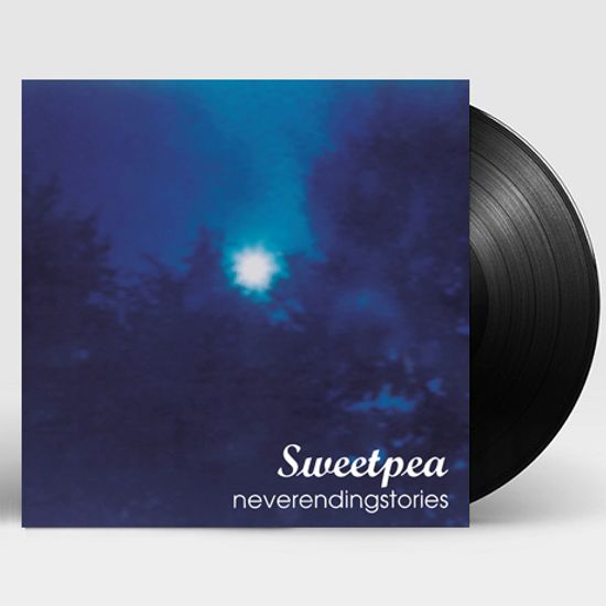 NEVERENDINGSTORIES [결코 끝나지 않을 이야기들] [리마스터링] [LP]