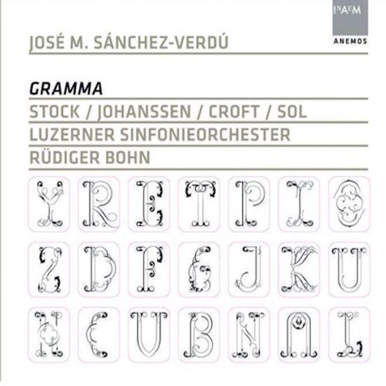 GRAMMA/ RUDIGER BOHN [BOOK EDITION]