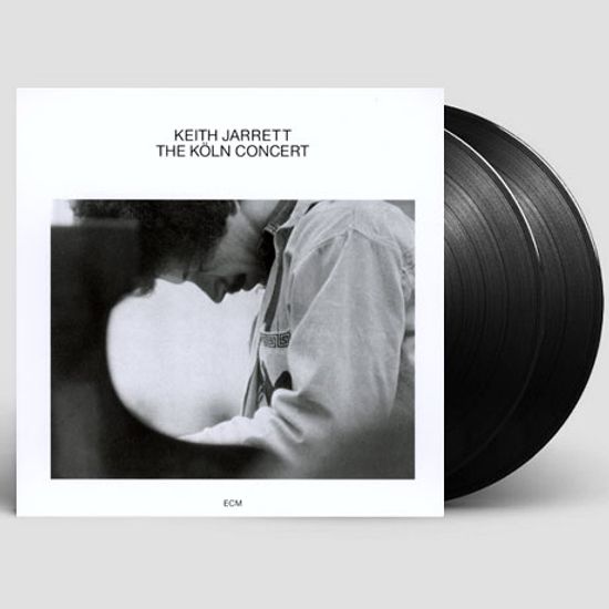 THE KOLN CONCERT [180G LP]