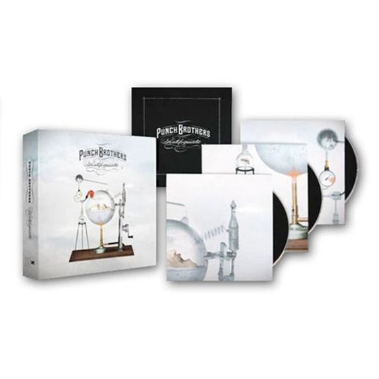 ANTIFOGMATIC [2CD+DVD]