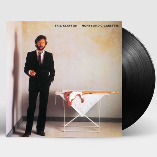 MONEY AND CIGARETTES [LP]