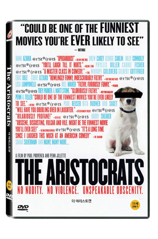 더 아리스토캣 [THE ARISTOCRATS]