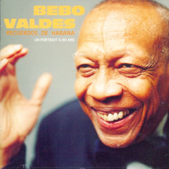 RECUERDOS DE HABANA: UN PORTRAIT A 80 ANS