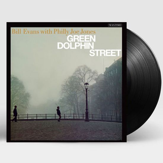 GREEN DOLPHIN STREET [180G LP]