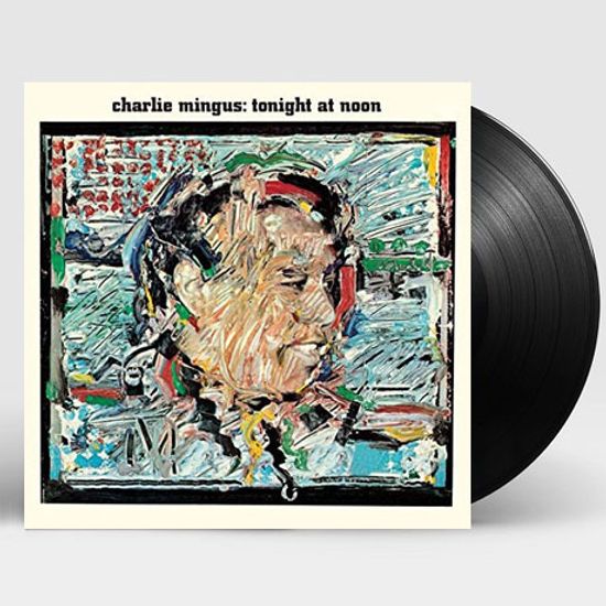 TONIGHT AT NOON [180G LP]