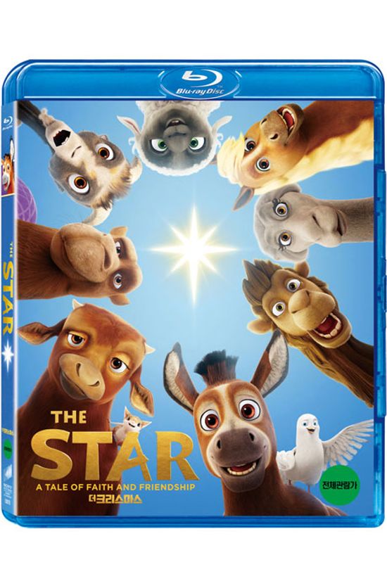 더 크리스마스 [THE STAR]