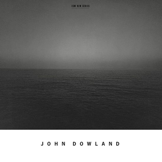 IN DARKNESS LET ME DWELL