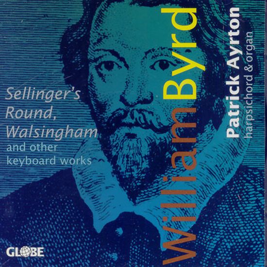 KEYBOARD WORKS/ PATRICK AYRTON