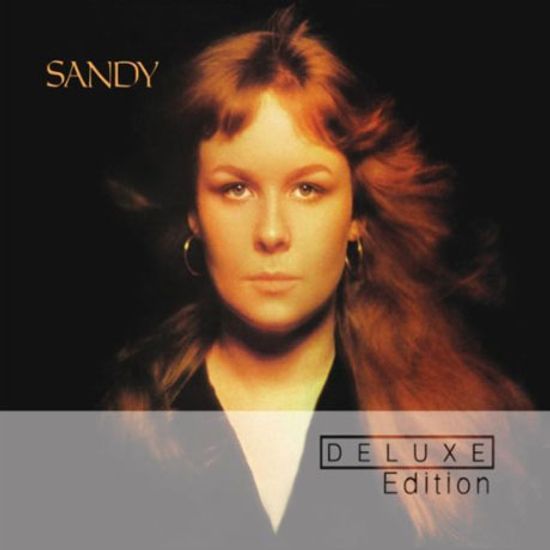 SANDY [DELUXE EDITION]