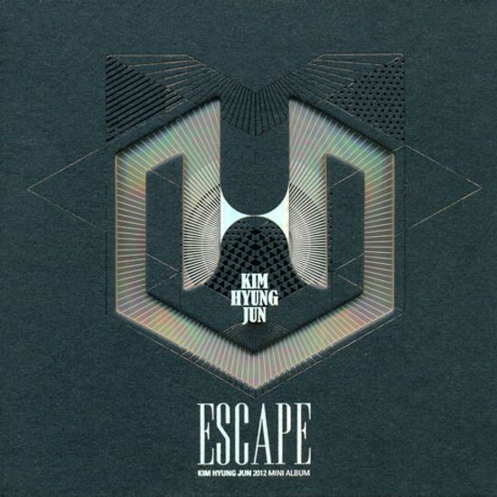 ESCAPE: PACKAGE 2 [CD+DVD] [2012 미니]