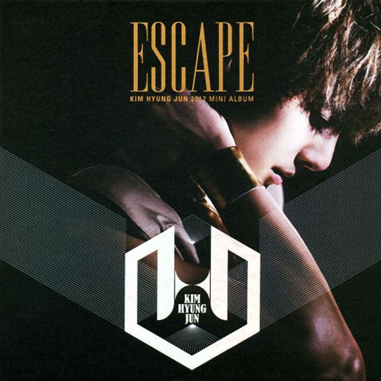 ESCAPE: PACKAGE 1 [CD+포토북] [2012 미니]