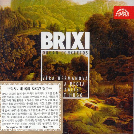 ORGAN CONCERTOS/ ROBERT HUGO