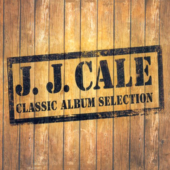 CLASSIC ALBUM SELECTION