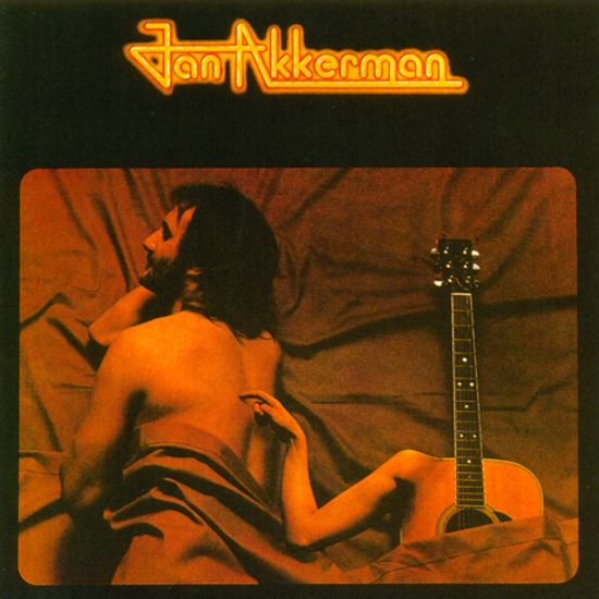 JAN AKKERMAN