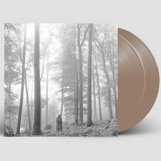 FOLKLORE [LIMITED DELUXE ] [BEIGE LP]