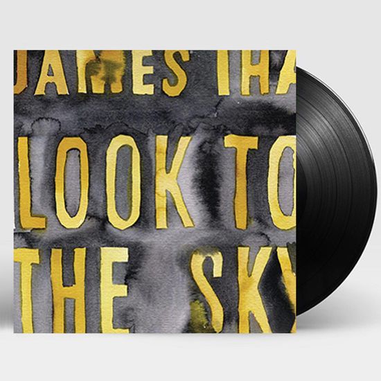 LOOK TO THE SKY [일본 레코드스토어 데이 한정반] [180G LP]