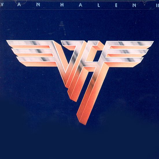 VAN HALEN 2 [REMASTERED]