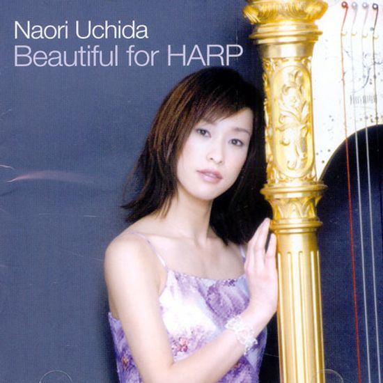 BEAUTIFUL FOR HARP