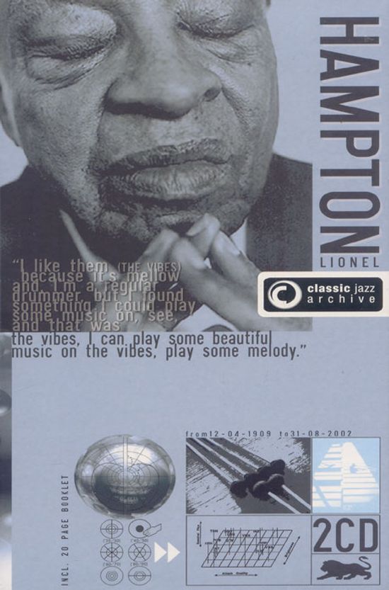 DRUM STOMP + HAMP`S BOOGIE WOOGIE NO.1