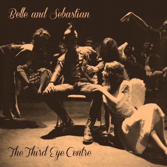 THE THIRD EYE CENTRE [HARD DIGIPACK]