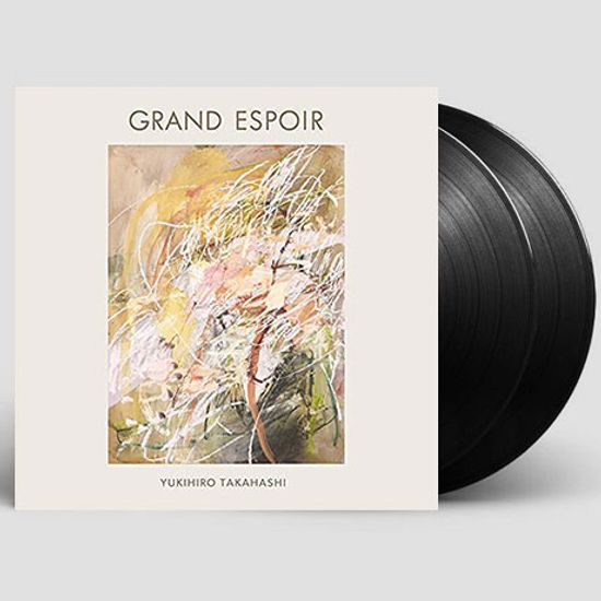 GRAND ESPOIR [LP]