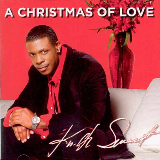 A CHRISTMAS OF LOVE