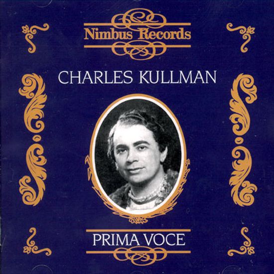 PRIMA VOCE