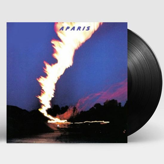 APARIS [LP]
