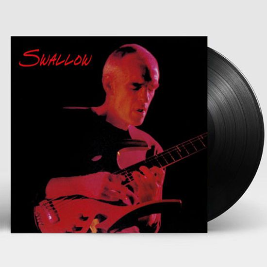 SWALLOW [LP]